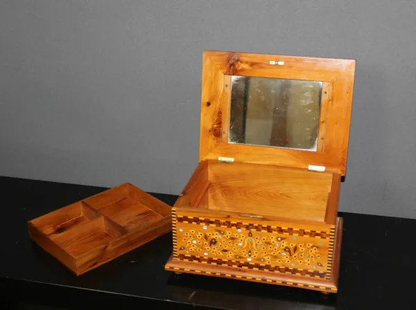 Coffret Marocain  XX