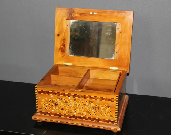 Coffret Marocain  XX