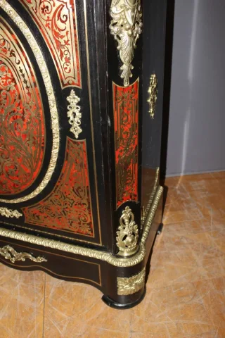 GABINETE DEL PERÍODO DE NAPOLEÓN III
