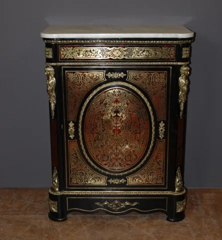 GABINETE DEL PERÍODO DE NAPOLEÓN III