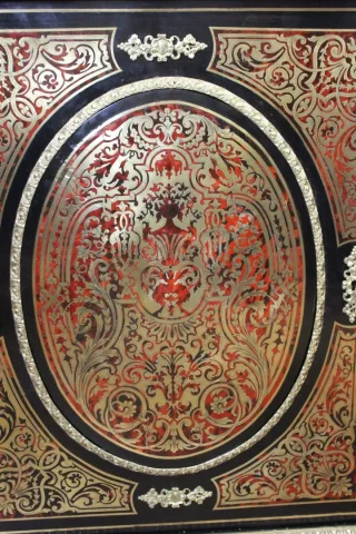 GABINETE DEL PERÍODO DE NAPOLEÓN III