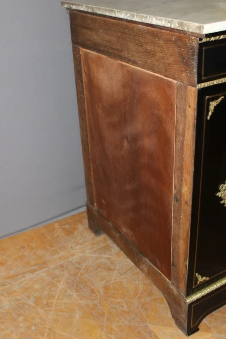 Schrank aus der Napoleon-III-Periode
