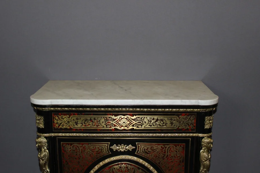 Schrank aus der Napoleon-III-Periode