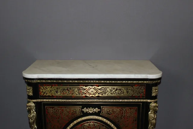 GABINETE DEL PERÍODO DE NAPOLEÓN III