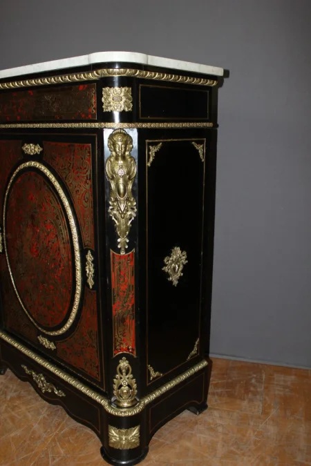 Schrank aus der Napoleon-III-Periode