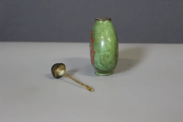 КИТАЙСКАЯ ТАБАЧНАЯ КОРОБКА