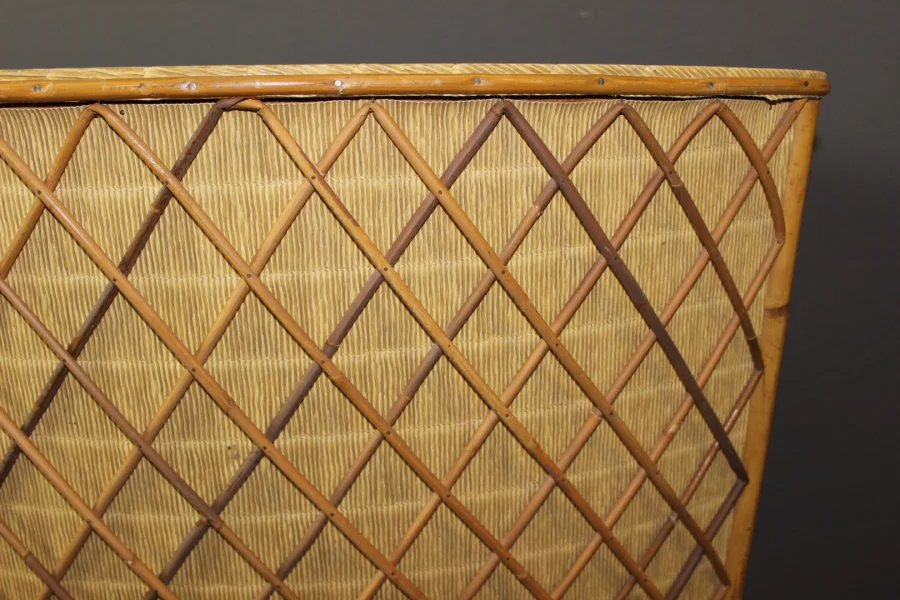 VINTAGE-GETRÄNKSCHRANK