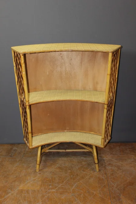 VINTAGE-GETRÄNKSCHRANK