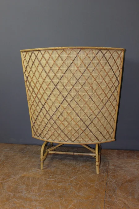 VINTAGE-GETRÄNKSCHRANK