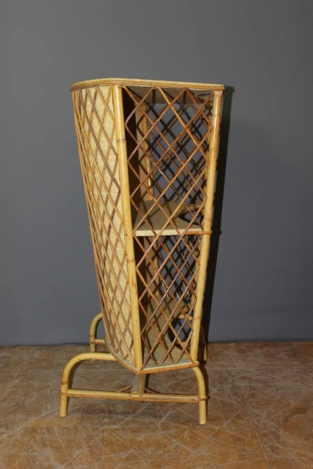 VINTAGE-GETRÄNKSCHRANK
