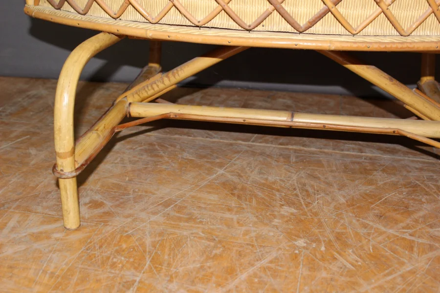 VINTAGE-GETRÄNKSCHRANK