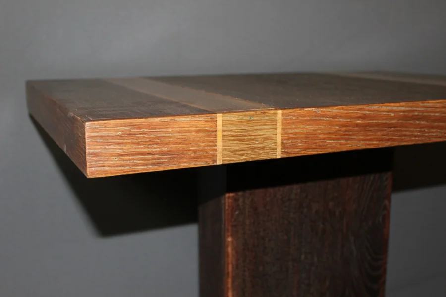 ART DECO PERIOD TABLE