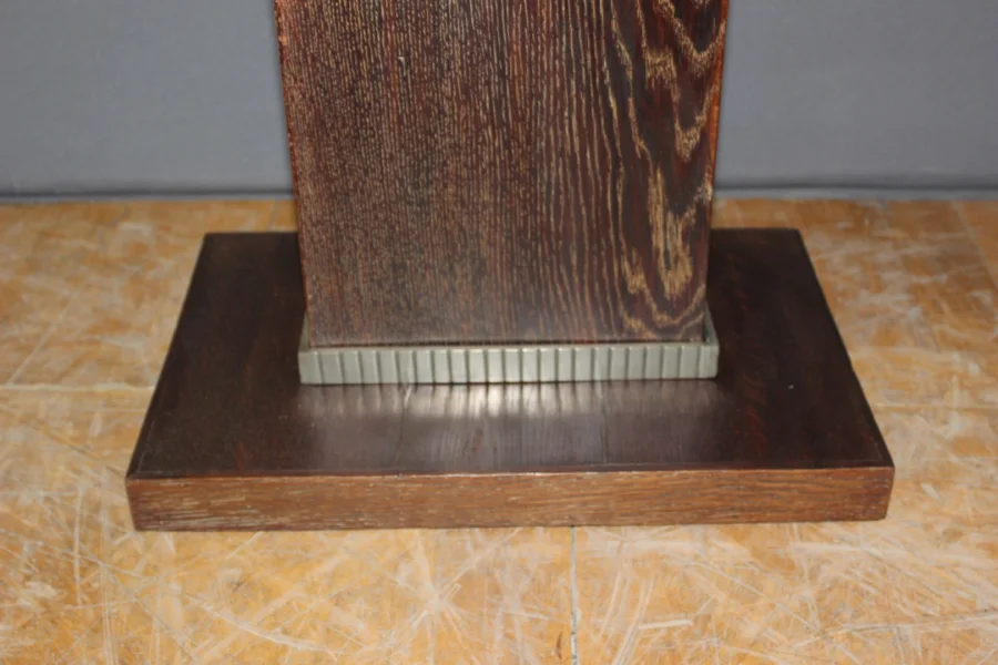 ART DECO PERIOD TABLE