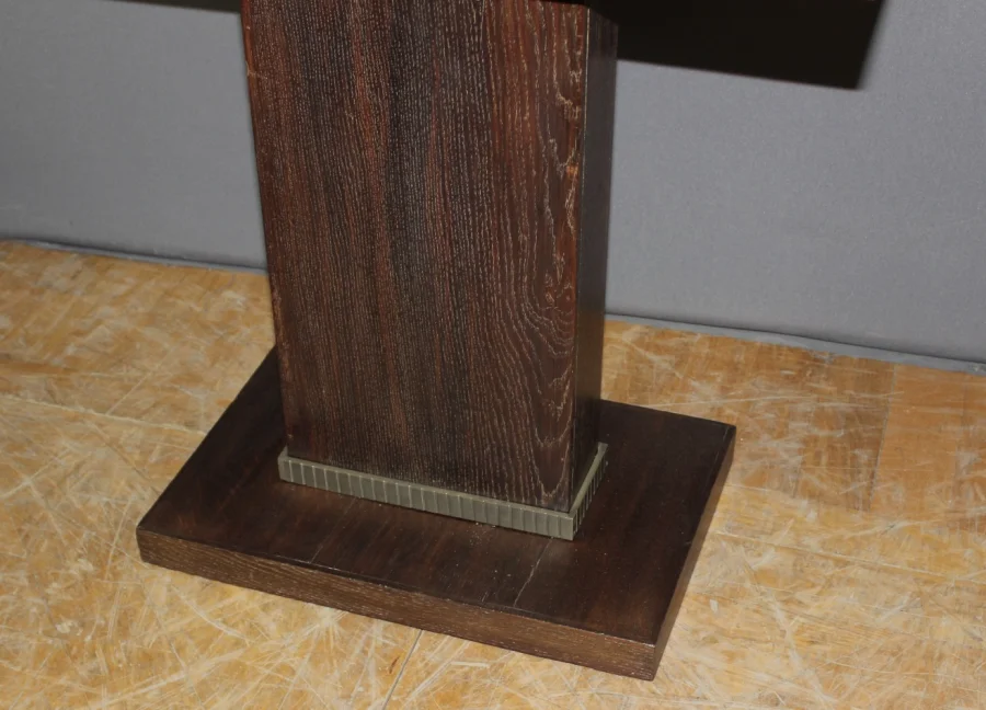 ART DECO PERIOD TABLE