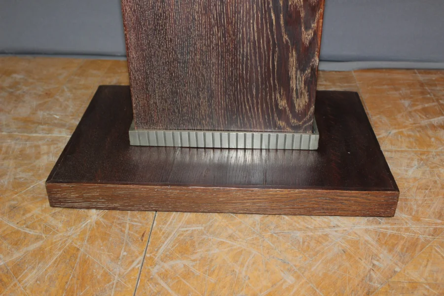 ART DECO PERIOD TABLE