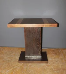ART DECO PERIODENTABELLE