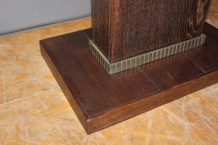 ART DECO PERIOD TABLE