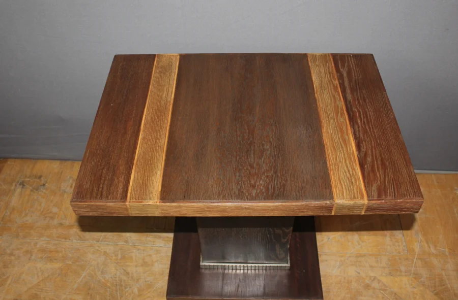 ART DECO PERIOD TABLE