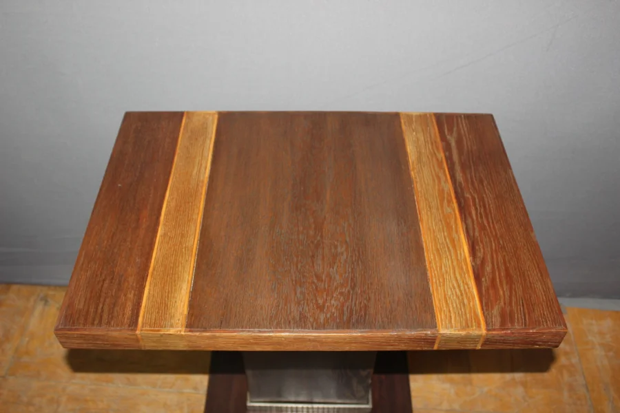 ART DECO PERIOD TABLE