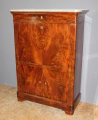 CHARLES X PERIOD SECRETAIRE