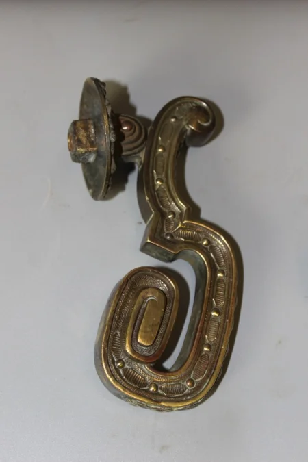 DOOR KNOCKER