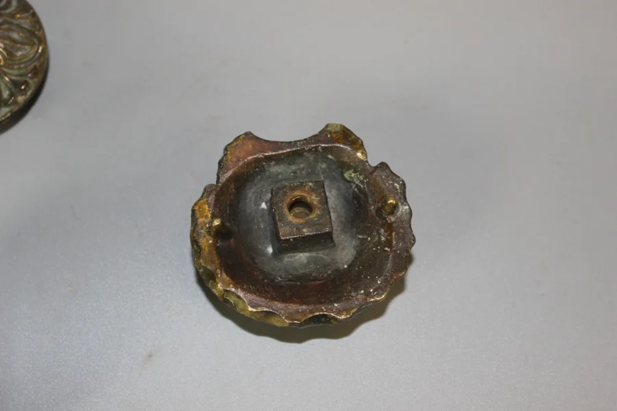 DOOR KNOCKER