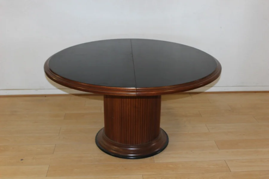 ART DECO STYLE TABLE