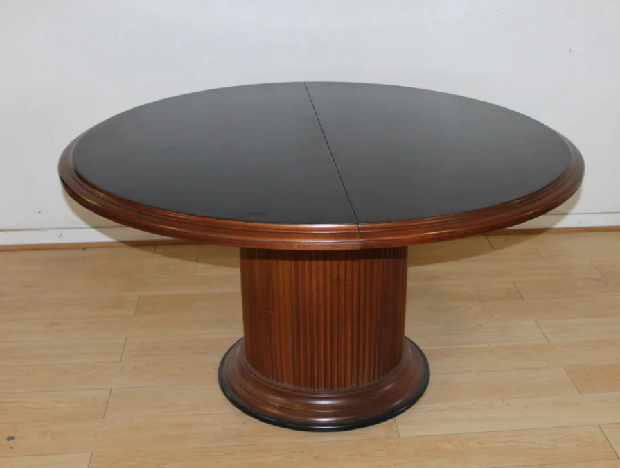ART DECO STYLE TABLE