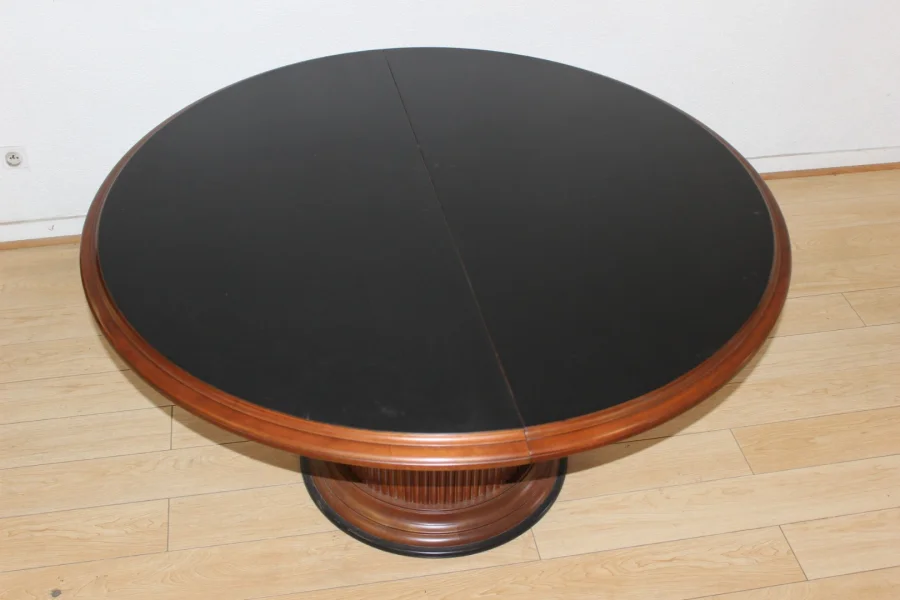 ART DECO STYLE TABLE