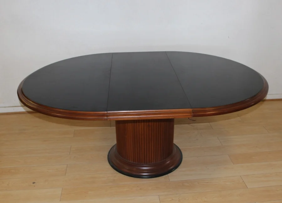 ART DECO STYLE TABLE