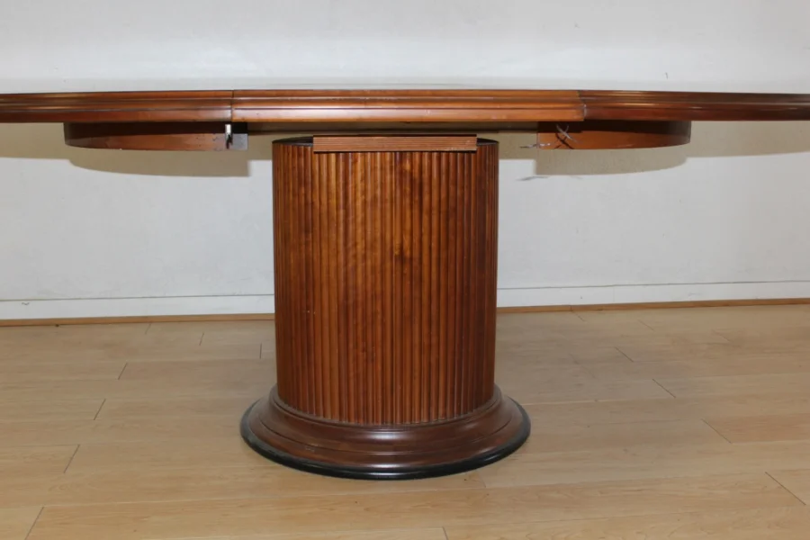 ART DECO STYLE TABLE