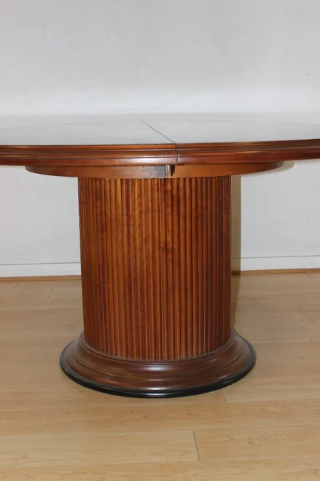 ART DECO STYLE TABLE