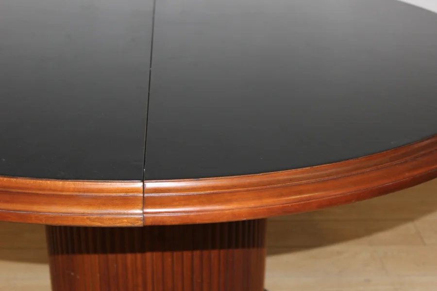 ART DECO STYLE TABLE