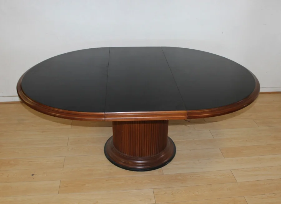 ART DECO STYLE TABLE