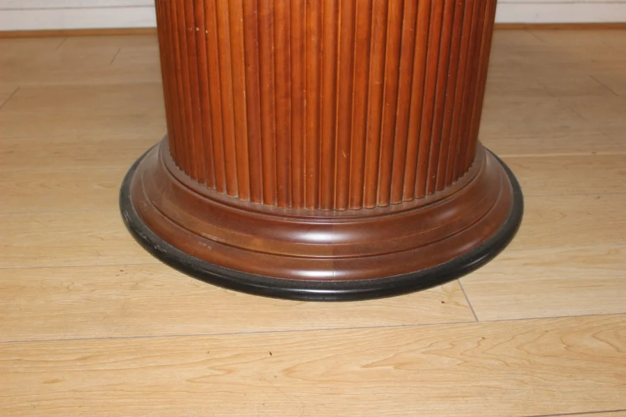ART DECO STYLE TABLE