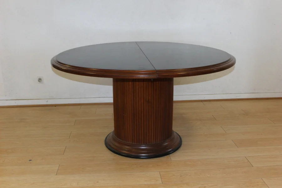 ART DECO STYLE TABLE