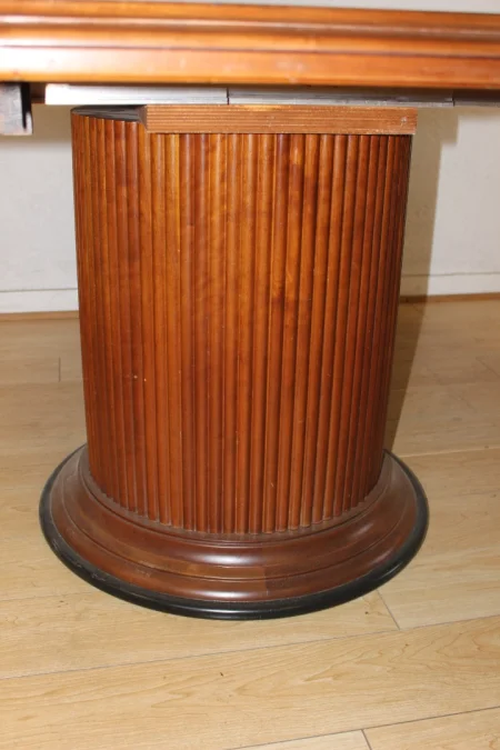 ART DECO STYLE TABLE