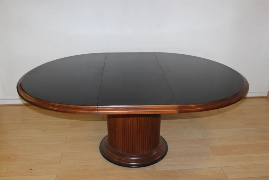 ART DECO STYLE TABLE