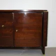 Enfilade Art Déco en palissandre vers 1930