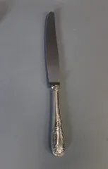 Ménagère de style Louis XV , 84 pièces par François Frionnet