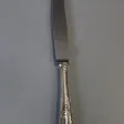 Ménagère de style Louis XV , 84 pièces par François Frionnet