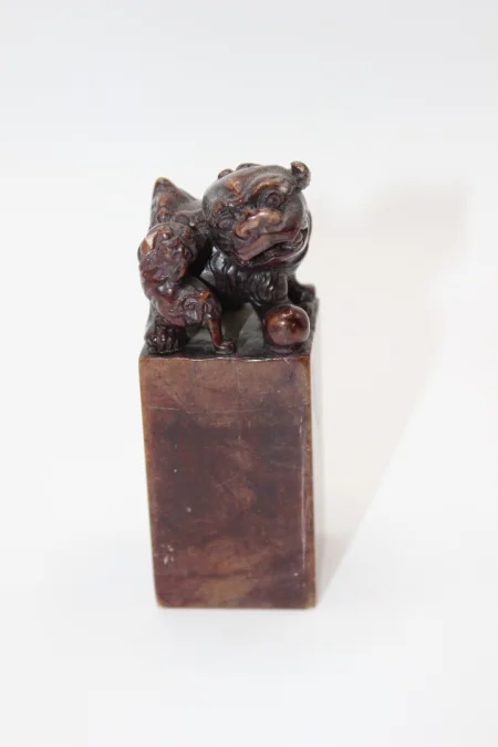 CHINESE SEAL