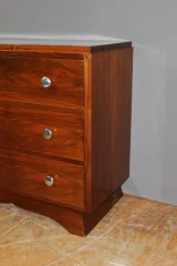 CÓMODA DE LA ÉPOCA ART DECÓ
