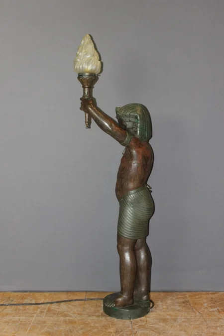 NUBIAN FLARE HOLDER
