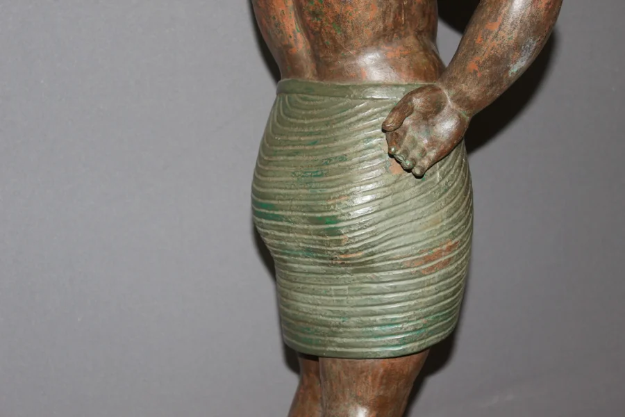 NUBIAN FLARE HOLDER
