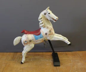 Draaimolenpaard