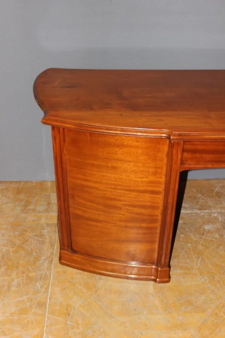 DESK signed  GALLE