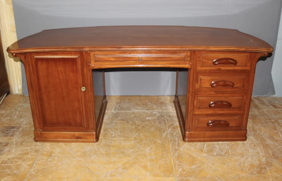DESK signed  GALLE
