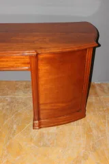DESK signed  GALLE