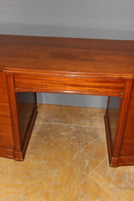 DESK signed  GALLE
